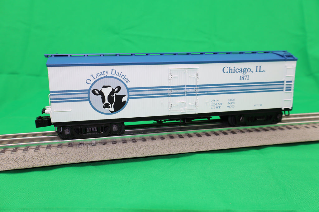 Lionel 2426520 - Milk Car 