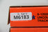 Lionel 6-12020  FasTrack Remote Uncoupling Track-2 Set-Second hand-M6183