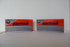 Lionel 6-12020  FasTrack Remote Uncoupling Track-2 Set-Second hand-M6183