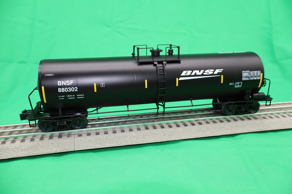 Lionel 2442359 - 50' Tank Car Lionel 2442359 - 50' Tank Car