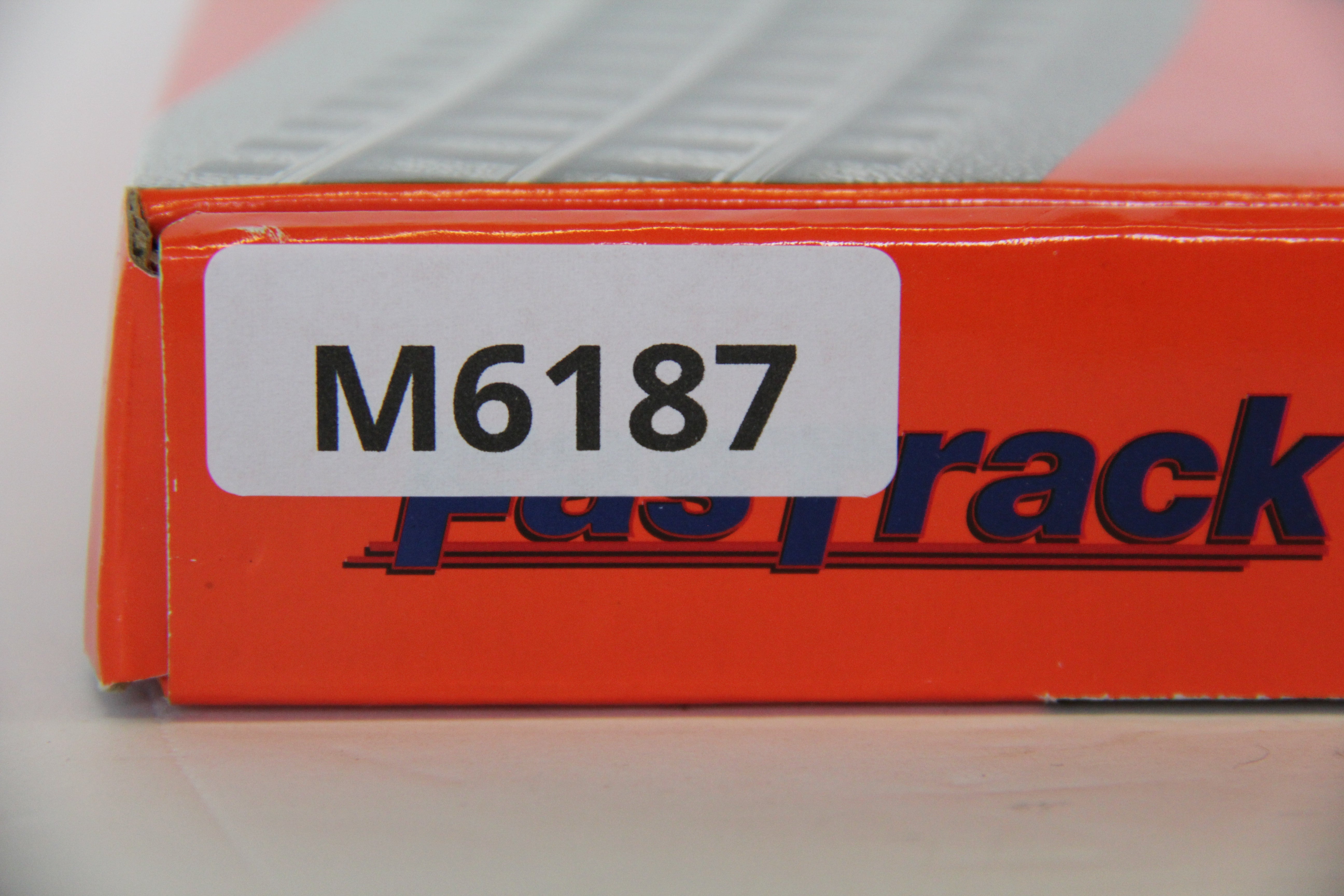 Lionel 6-12054 FasTrack Operating Track-Second hand-M6187