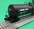 Lionel 2442369 - 50' Tank Car "Cargill" #7852