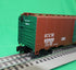 Lionel 2442262 - Steel Side Box Car "Bangor & Aroostook" #65500