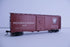 Walthers HO 920-102310 - Proto - 40' X29B Boxcar "Pennsylvania" #30007 (Shadow Keystone Plain)