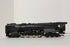 Lionel 6-38028 Pennsylvania S-2 Steam Turbine Locomotive #6200-Second hand-M6190