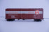 Walthers HO 920-102317 - Proto - 40' X29B Boxcar "Pennsylvania" #28030 (Merchandise Service, As Built)