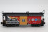 Rail King 30-20361-1e Norfolk Southern First Responders SD70ACe Imperial Diesel Engine & Rail King 30-20361a Norfolk Southern First Responders Bay Window Caboose-Second hand-M8451