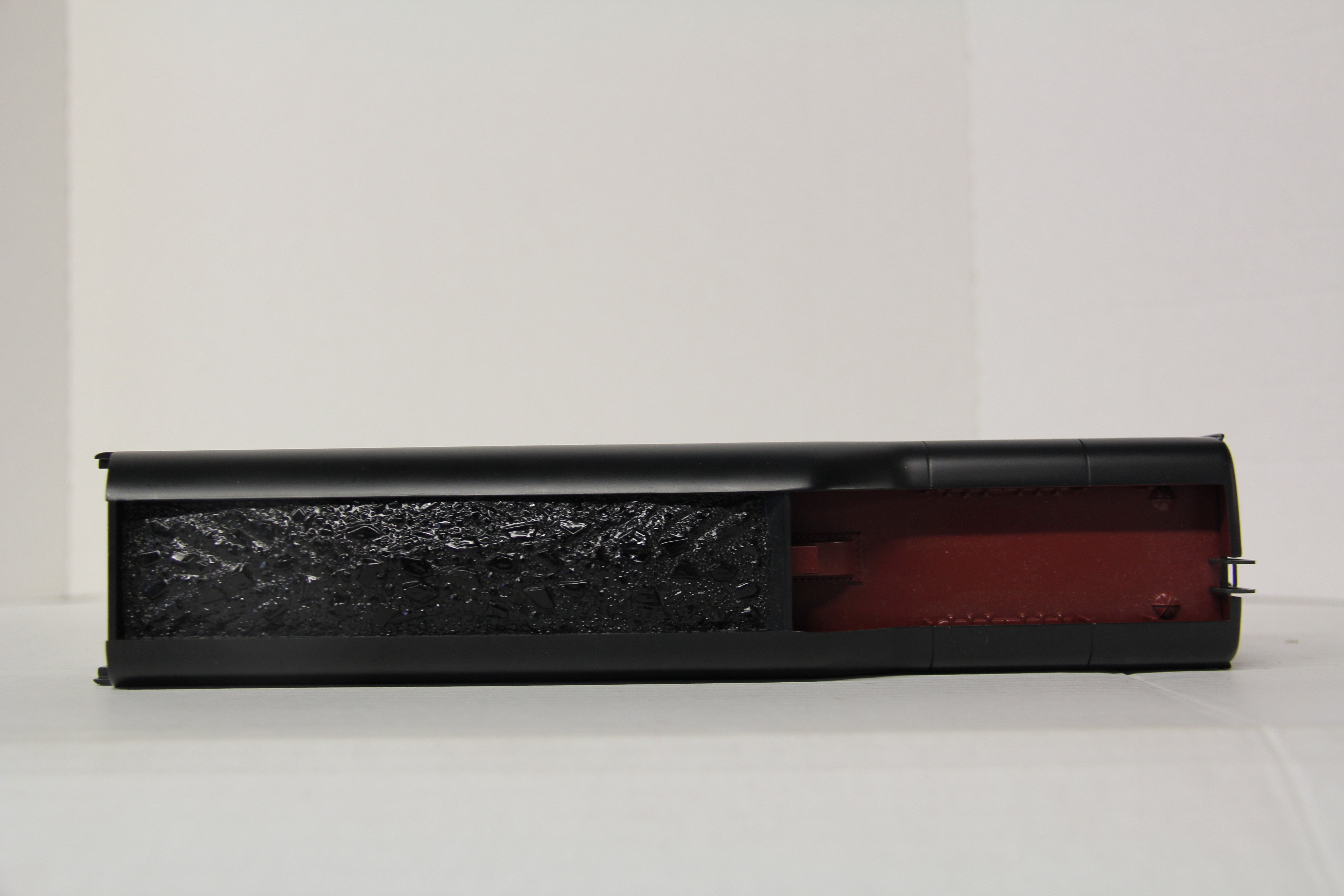 Lionel 6-38028 Pennsylvania S-2 Steam Turbine Locomotive #6200-Second hand-M6190