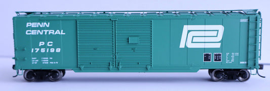 Walthers HO 920-101680 - Proto - 50' AAR Double-Door Boxcar "Penn Central" #175468