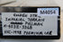 K Line K4532-3368 Golden State Imperial Pullman 4 Passenger Set-Second hand-M4054