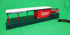 Lionel 2429060 - Christmas Operating Freight Terminal "Sled-Ex"