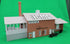 Lionel 2429020 - Looney Tunes - ACME Dynamite Factory Building