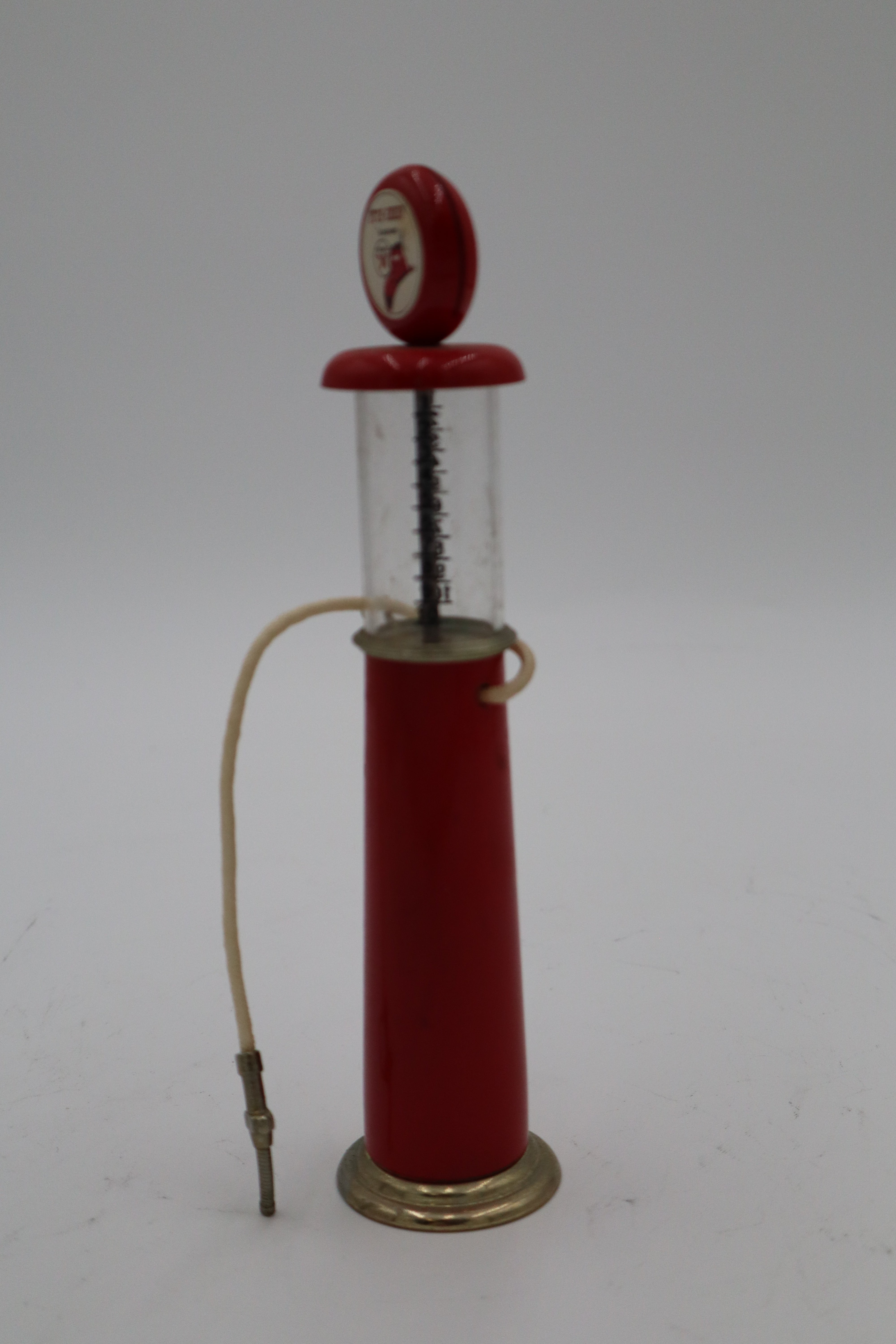 Texaco Gas Pump "Fire-Chief Gasoline"-Second hand-M8454
