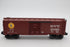 Lionel NYC 40' Steel Boxcar-Second hand-M8455