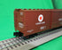 Lionel 2426210 - Double Sheathed Boxcar "Pennsylvania" #96451