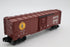 Lionel NYC 40' Steel Boxcar-Second hand-M8455