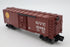 Lionel NYC 40' Steel Boxcar-Second hand-M8455