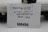 "Acorn Lawn Maintenance" Tank Car- Personalized label -Second hand-M8456