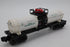 "Acorn Lawn Maintenance" Tank Car- Personalized label -Second hand-M8456