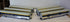 Phoenix Railways Chesapeake & Ohio 18" Passenger Set-Second hand-M6195