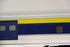 Phoenix Railways Chesapeake & Ohio 18" Passenger Set-Second hand-M6195