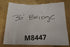 36" Gray Bridge-Second hand-M8447