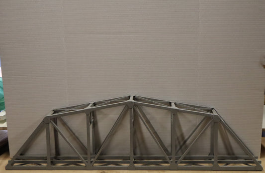 36" Gray Bridge-Second hand-M8447