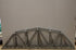 36" Gray Bridge-Second hand-M8447