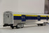 Phoenix Railways Chesapeake & Ohio 18" Passenger Set-Second hand-M6195