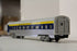 Phoenix Railways Chesapeake & Ohio 18" Passenger Set-Second hand-M6195