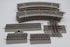 Lionel Fastrack Lot#1C-Second hand-M8459