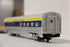 Phoenix Railways Chesapeake & Ohio 18" Passenger Set-Second hand-M6195