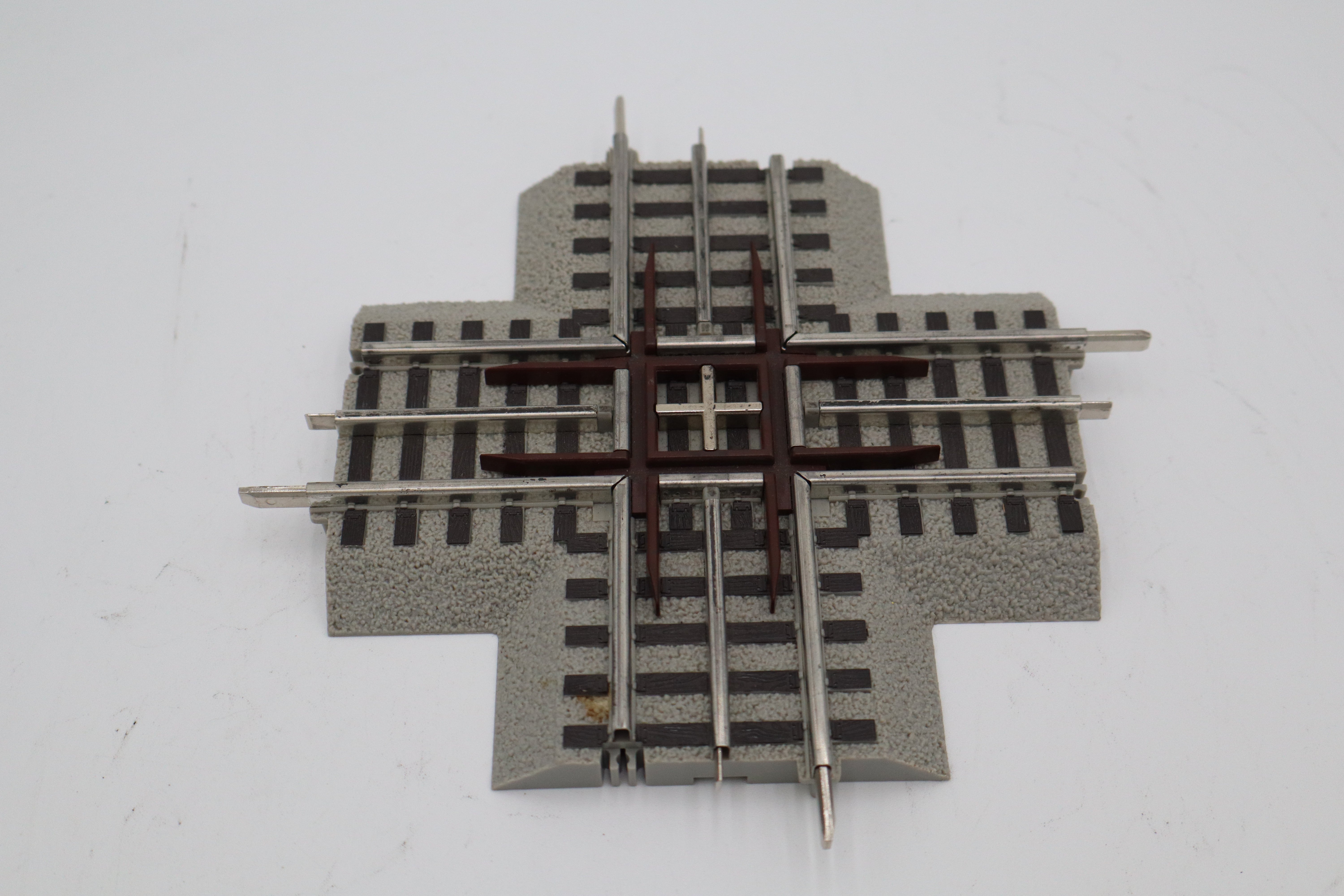 Lionel Fastrack Lot#1C-Second hand-M8459