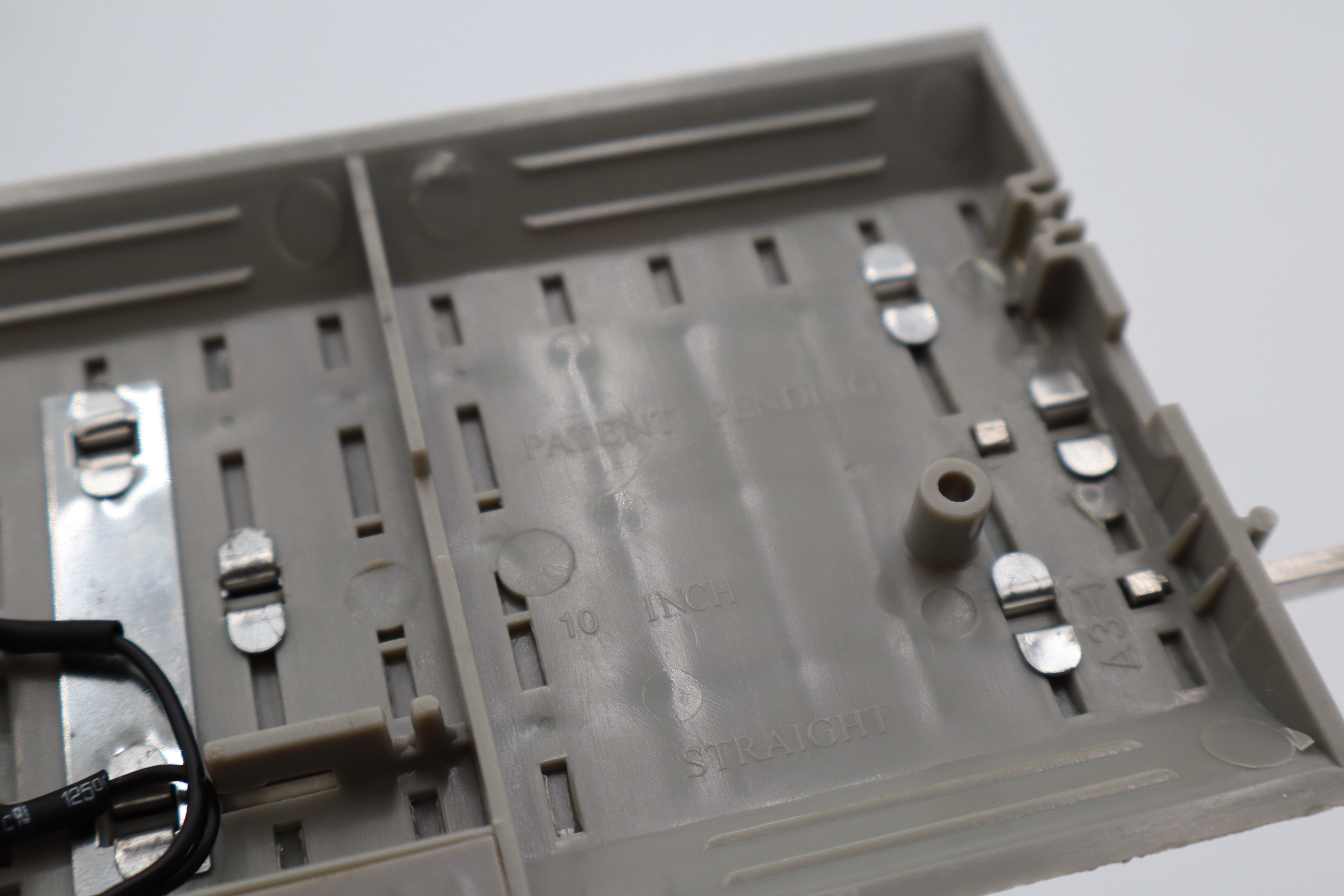Lionel Fastrack Lot#1C-Second hand-M8459