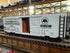 Ready Made Trains RMT-96460-1 - 40' PS-1 Box Car "Monon" #75000