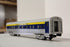 Phoenix Railways Chesapeake & Ohio 18" Passenger Set-Second hand-M6195