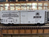 Ready Made Trains RMT-96460-1 - 40' PS-1 Box Car "Monon" #75000