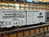 Ready Made Trains RMT-96460-1 - 40' PS-1 Box Car "Monon" #75000