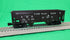 Lionel 2442079 - Composite 2-Bay Hopper "Chesapeake & Ohio" #55520