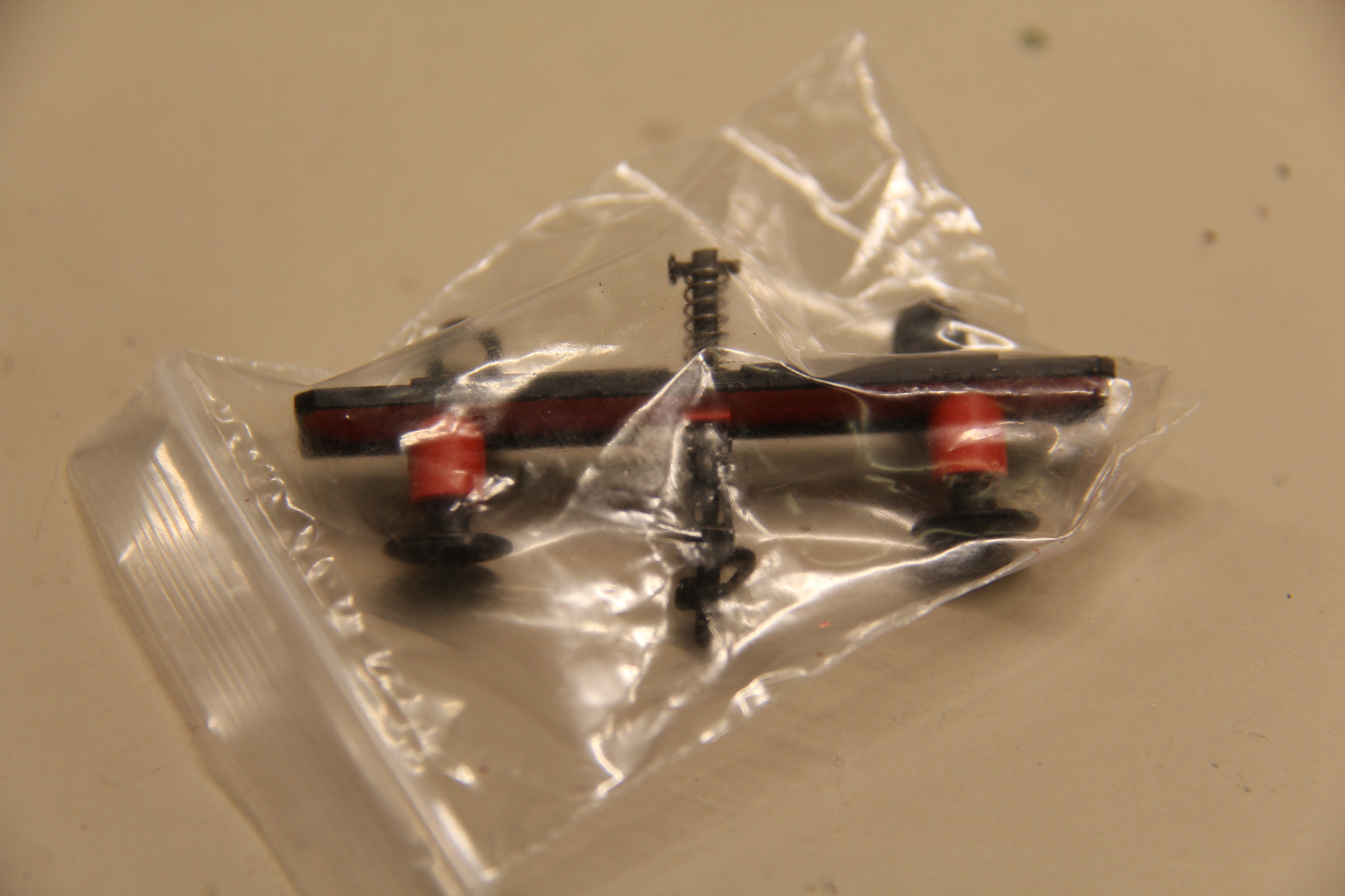 MTH 20-3369-1 British Railways Duchess of Abercorn Steam Engine #46234-Second hand-M7477 - MrMuffin'sTrains