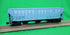 Lionel 2442140 - PS-2CD Covered Hopper "CO-OP" (3-Car) Set #2