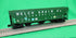 Lionel 2442140 - PS-2CD Covered Hopper "CO-OP" (3-Car) Set #2