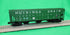 Lionel 2442130 - PS-2CD Covered Hopper "CO-OP" (3-Car) Set #1