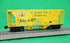 Lionel 2426671 - PS-2 Covered Hopper Car "Winchester & Western" #4013 (Rusty but Trusty)