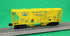 Lionel 2426671 - PS-2 Covered Hopper Car "Winchester & Western" #4013 (Rusty but Trusty)