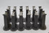 Rail King Pier base- 12 pieces-Second hand-M8461