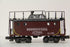 K Line #615-1892 Pennsylvania N5C Caboose w/ Antenna #477926-Second hand-M6200