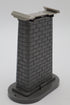 Rail King Pier base- 12 pieces-Second hand-M8461