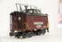 K Line #615-1892 Pennsylvania N5C Caboose w/ Antenna #477926-Second hand-M6200