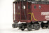 K Line #615-1892 Pennsylvania N5C Caboose w/ Antenna #477926-Second hand-M6200